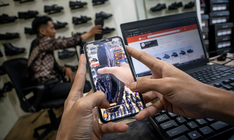 Pemerintah Akan Terapkan Pemungutan Pajak E-commerce Kepada Seller atau Penjual Daring