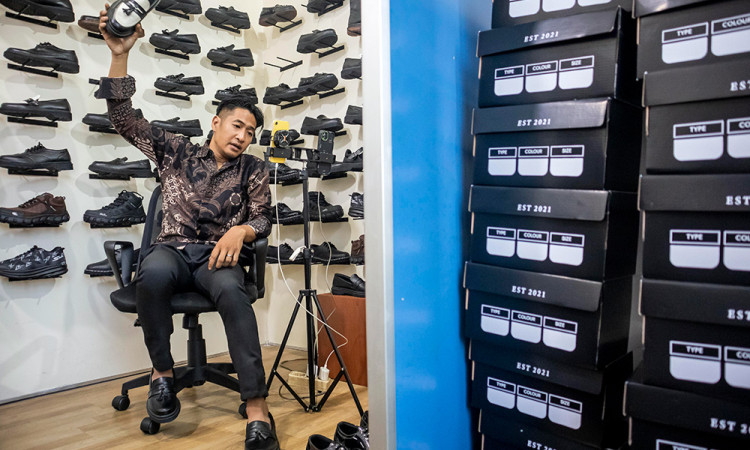 Pemerintah Akan Terapkan Pemungutan Pajak E-commerce Kepada Seller atau Penjual Daring