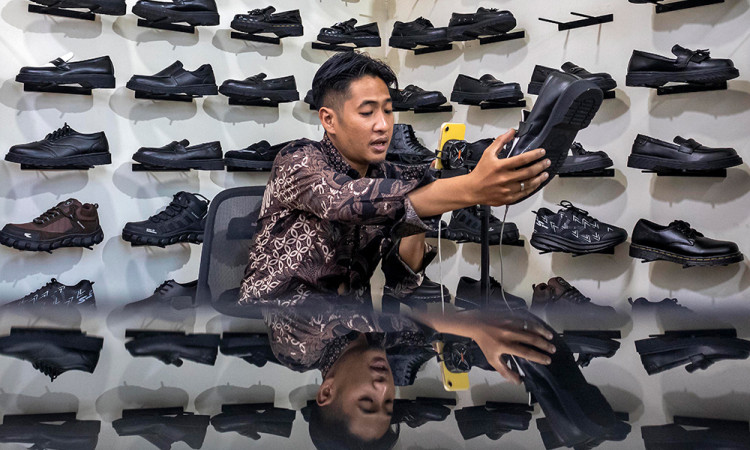 Pemerintah Akan Terapkan Pemungutan Pajak E-commerce Kepada Seller atau Penjual Daring