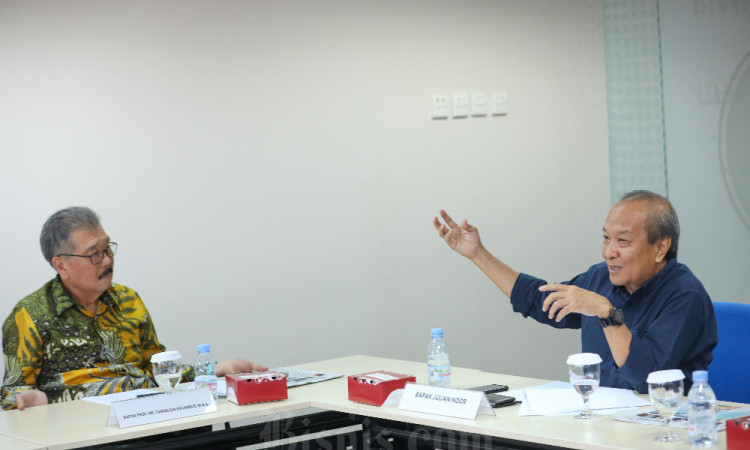 Bisnis Indonesia Kembali Gelar Bisnis Indonesia Financial Award (BIFA) 2025