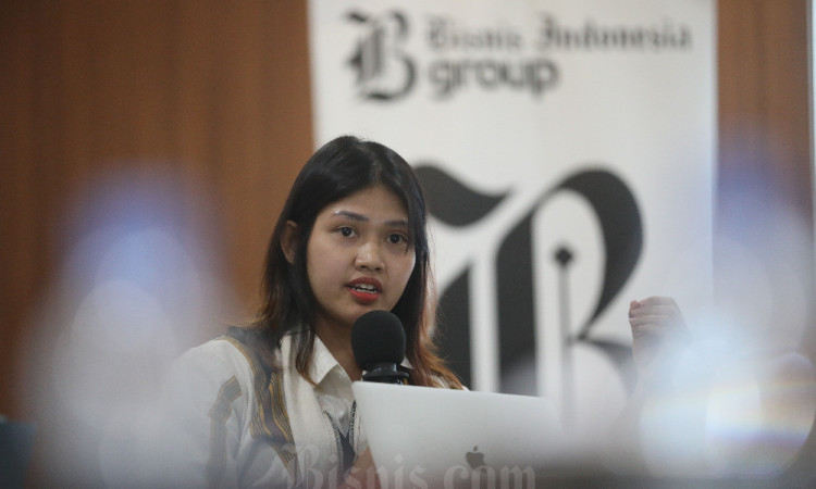 Bisnis Indonesia Forum Bahas Agenda Pembangunan Ekonomi Berkelanjutan