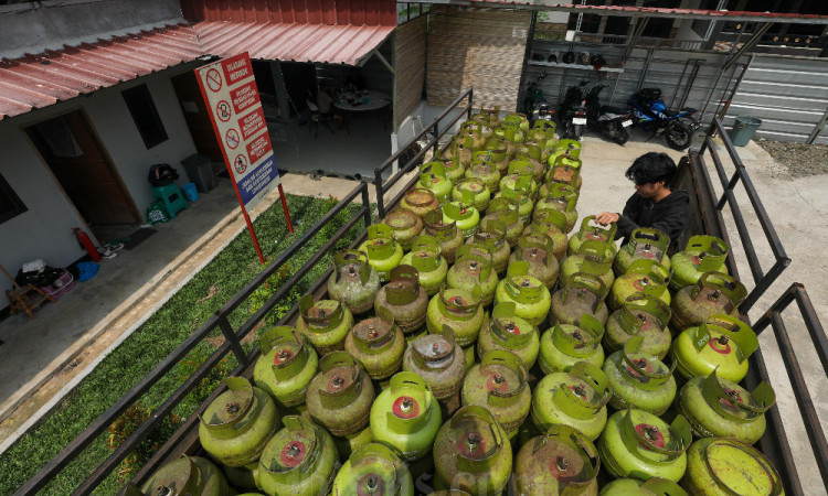 Mulai 2026 Pemerintah Akan Berlakukan Kebijakan Satu Harga Untuk Elpiji 3 Kilogram