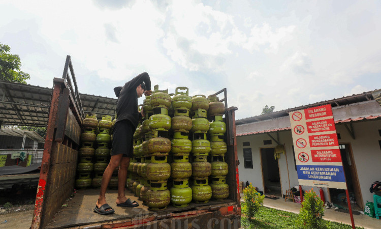 Mulai 2026 Pemerintah Akan Berlakukan Kebijakan Satu Harga Untuk Elpiji 3 Kilogram