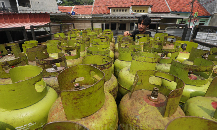 Mulai 2026 Pemerintah Akan Berlakukan Kebijakan Satu Harga Untuk Elpiji 3 Kilogram