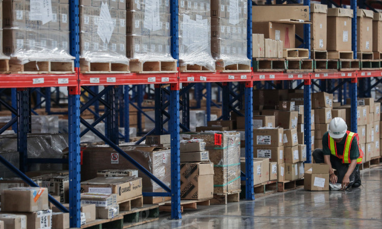 CKB Logistics Lakukan Ekspansi di Sejumlah Kota