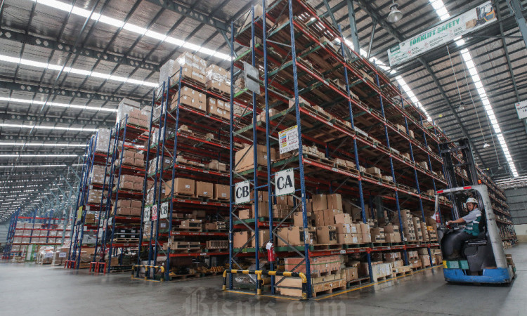 CKB Logistics Lakukan Ekspansi di Sejumlah Kota