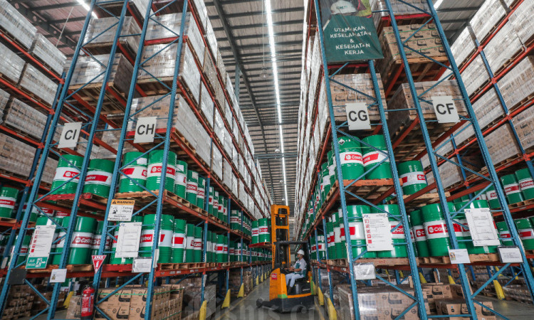 CKB Logistics Lakukan Ekspansi di Sejumlah Kota
