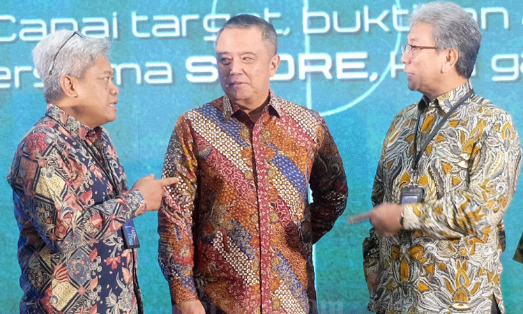 Transformasi Pengelolaan SDM Collection BTN Melalui Program SCORE