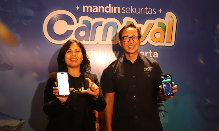 Perkuat Literasi dan Semangat Investasi Pasar Modal