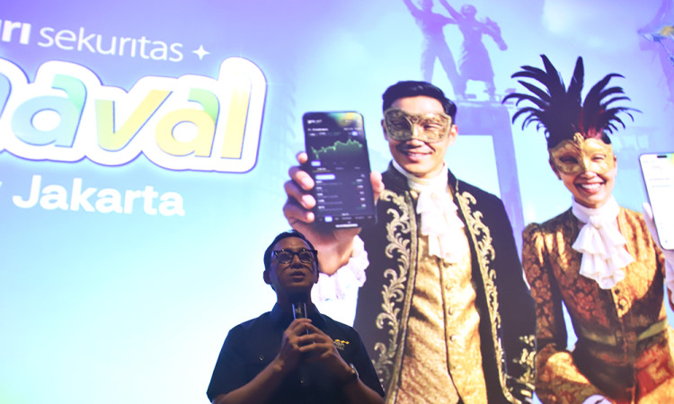 Perkuat Literasi dan Semangat Investasi Pasar Modal