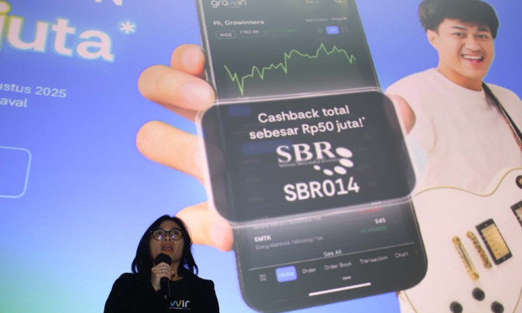 Perkuat Literasi dan Semangat Investasi Pasar Modal