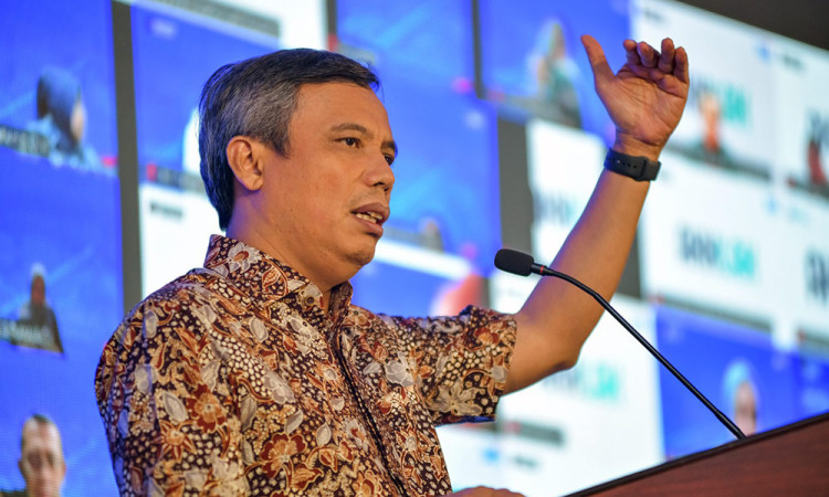 BTN Berkomitmen Perkuat Implementasi Keterbukaan Informasi Publik
