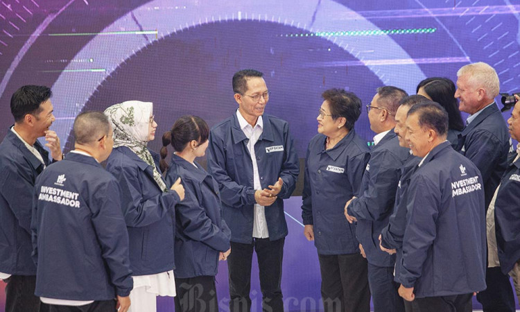 BP Batam Catat Realisasi Investasi Semester I/2025 Sekitar Rp32 Triliun