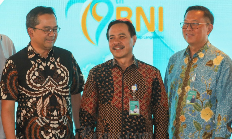 BNI dan RSCM Gelar Diskusi Layanan serta Edukasi Perpajakan