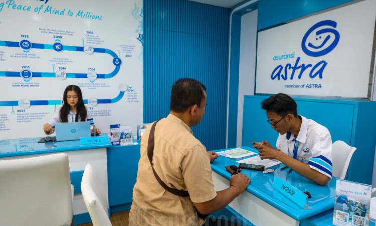 Tingkatkan Kenyamanan dan Kemudahan Bagi Pengguna
