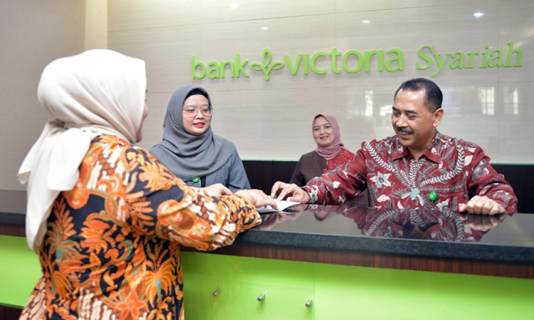 Operasional Bank Victoria Syariah (Bvis) Berjalan Normal Jelang RUPSLB