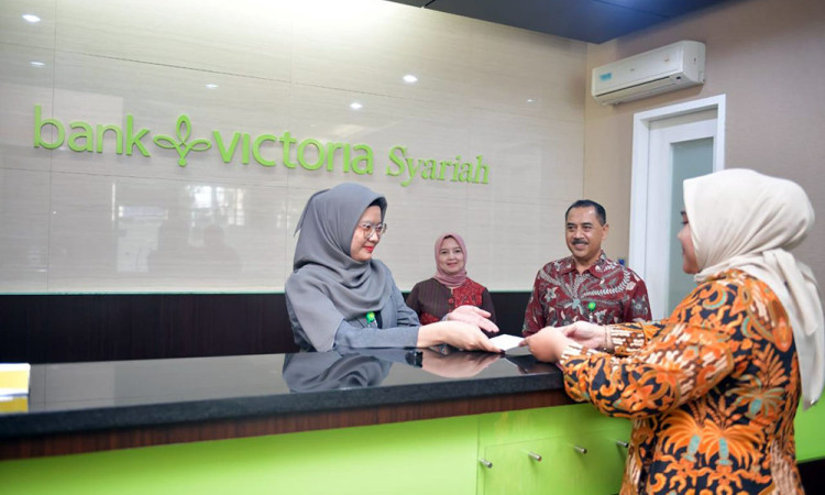 Operasional Bank Victoria Syariah (Bvis) Berjalan Normal Jelang RUPSLB