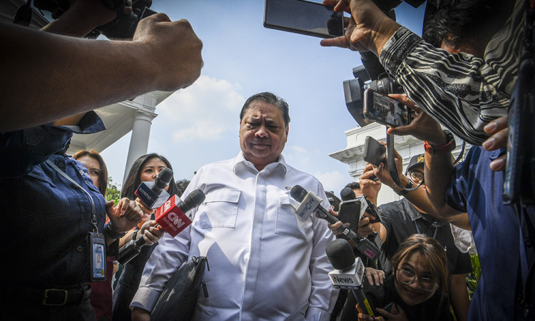 Ratas Bahas Kawasan Ekonomi Khusus