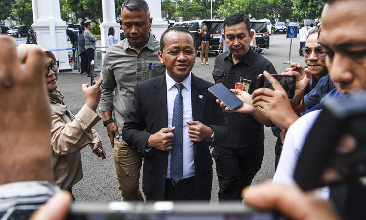 Ratas Bahas Kawasan Ekonomi Khusus
