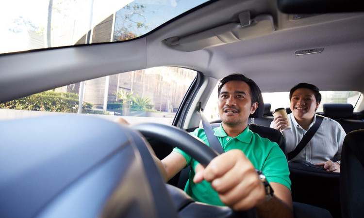 Dorong Inklusi Finansial Pengemudi, inDrive.Money Hadirkan Layanan Keuangan yang Relevan di Indonesia
