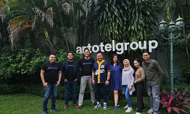Perkuat Digitalisasi Rekrutmen dan Talenta Perhotelan di Indonesia