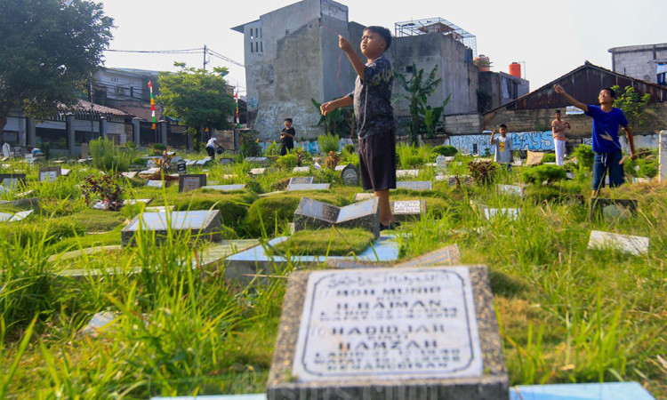 Penambahan Ruang Ramah Anak Di Jakarta