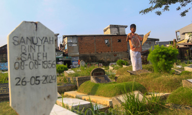 Penambahan Ruang Ramah Anak Di Jakarta