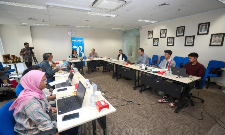 Penjurian Perdana BILA 2025
