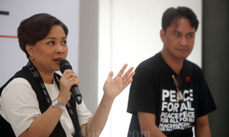 Uniqlo Peace For All: Refleksi dan Aksi untuk Perdamaian