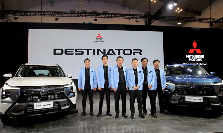 Komitmen 55 Tahun Mitsubishi Motors di Indonesia