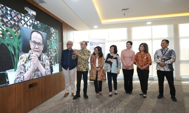 Peran Pembiayaan Ultra Mikro Terhadap Perekonomian Nasional Dalam Membantu Pengentasan Kemiskinan