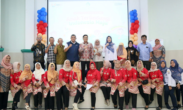Membangun Generasi Penerus Bangsa Melalui Hari Anak Nasional 2025