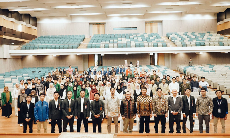 Prudential Syariah Manfaatkan Digitalisasi untuk Mempermudah Layanan kepada Peserta