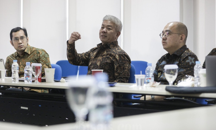 Investasi Kumulatif Indonesia Investment Authority