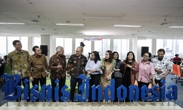 Investasi Kumulatif Indonesia Investment Authority