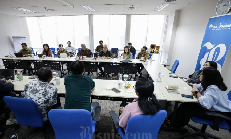 Investasi Kumulatif Indonesia Investment Authority