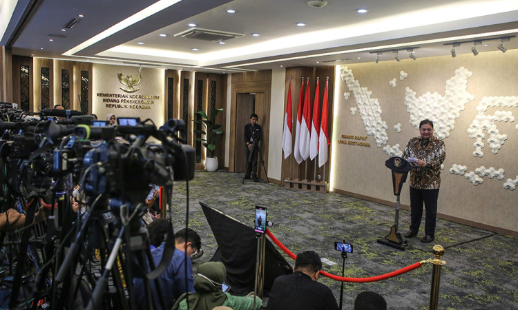 Upaya Negosiasi Indonesia dan Amerika