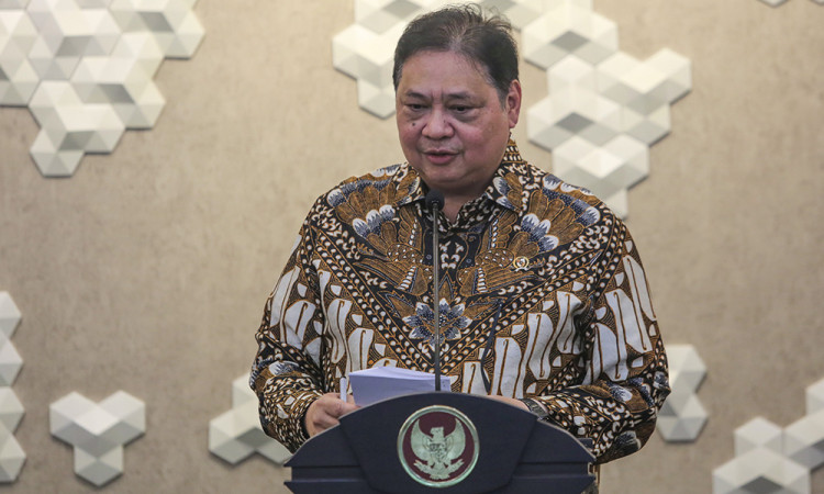 Upaya Negosiasi Indonesia dan Amerika