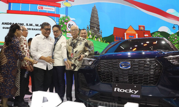 Rocky Hybrid Janjikan Kenyamanan Dan Irit