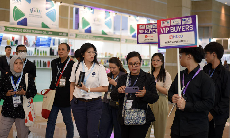 Asosiasi Housewares Indonesia Akan Diresmikan di IGHE Indonesia Expo 2025