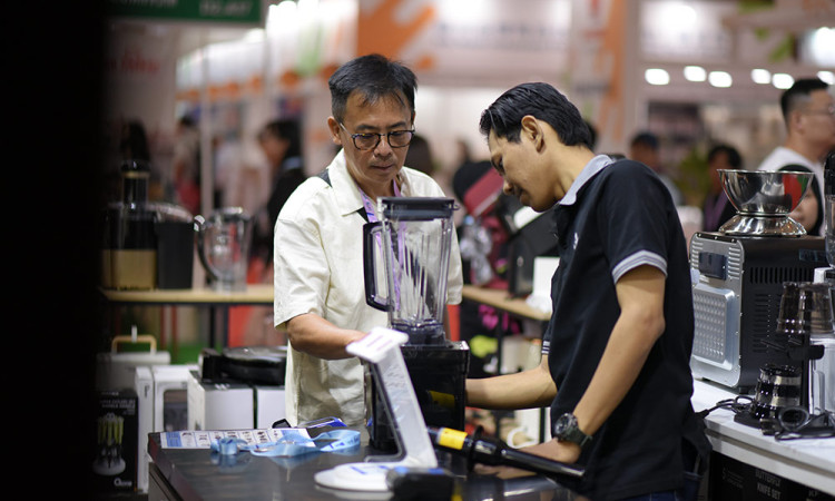 Asosiasi Housewares Indonesia Akan Diresmikan di IGHE Indonesia Expo 2025