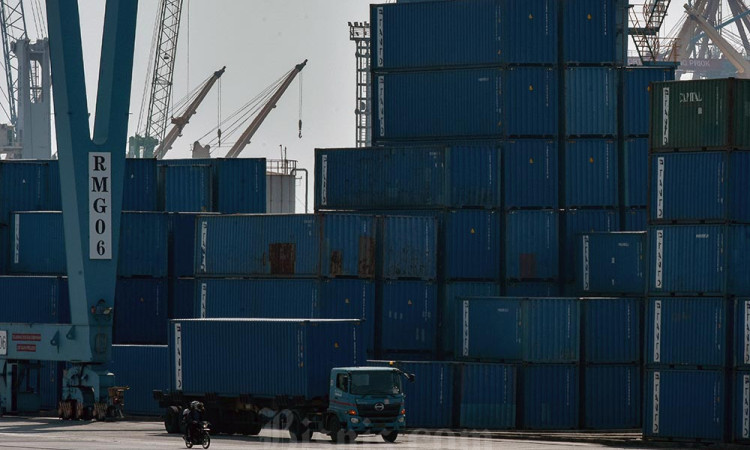 Kapal Logistik Pelni Turunkan Harga Pangan Wilayah Timur Indonesia Hingga 45 Persen