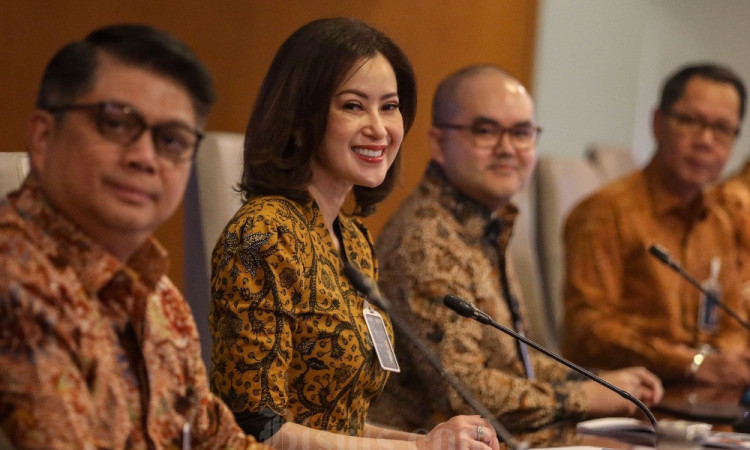 BNI Catat Pertumbuhan Penyaluran Kredit Pada Semester I/2025