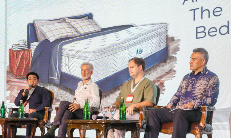 Alga Luncurkan Produk Keberlanjutan Pada Food & Hospitality Indonesia 2025