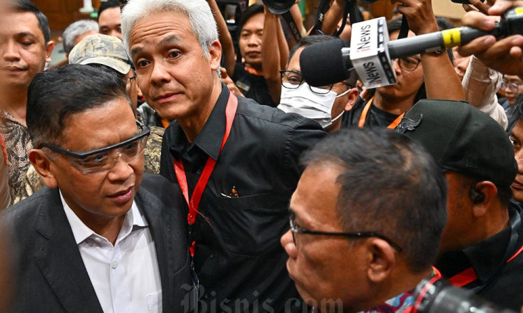 Hasto Kristiyanto Divonis Pidana Penjara 3 Tahun dan 6 Bulan