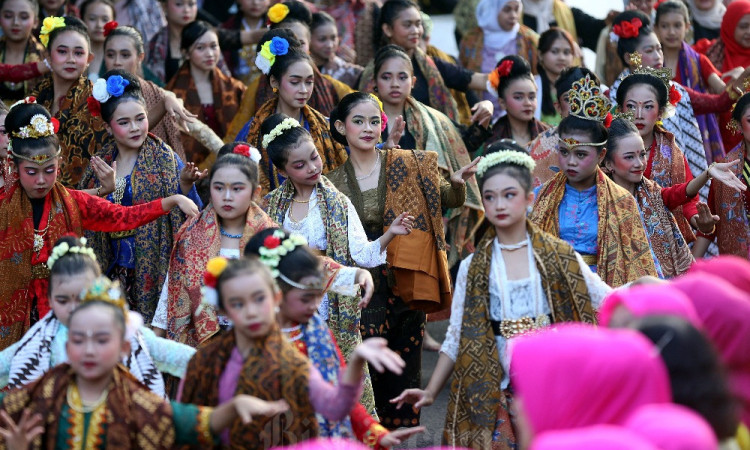 Gelaran ke-11 Bandung Arts Festival (BAF) Hadir Dengan Semangat Baru
