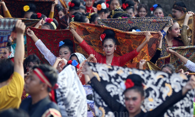 Gelaran ke-11 Bandung Arts Festival (BAF) Hadir Dengan Semangat Baru