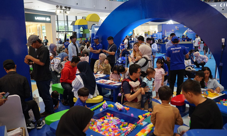 Rayakan Hari Anak Nasional, Nestle Indonesia Dukung Anak Tumbuh Optimal dan Raih Masa Depan Terbaiknya