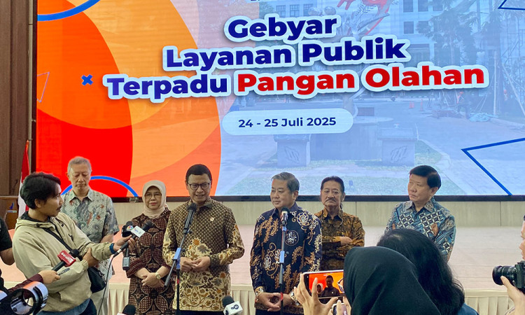 Unifam Terima Penghargaan dari BPOM RI