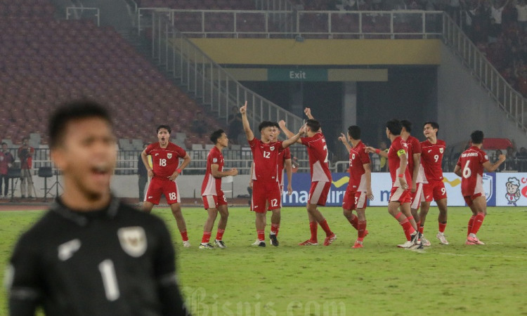 Timnas Indonesia Tantang Vietnam di Final Piala AFF U-23 Mandiri Cup 2025